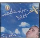 FAZLA - Zlatan Fazlic - Made in BiH (CD)